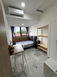 Apollo Gardens (D16), Apartment #602485821